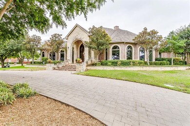 1122 Berkley Dr, Cleburne, TX 76033 - photo 2