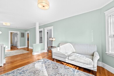 74-76 Sudan St unit 1, Boston, MA 02125 - photo 5