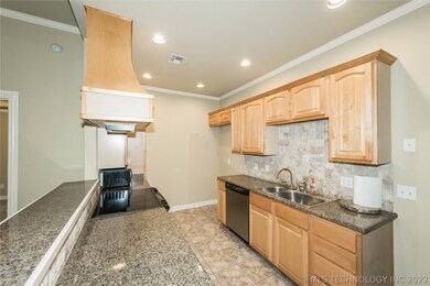 11209 S Birch St, Jenks, OK 74037 - photo 4