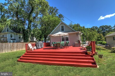 4009 Walnut Ave, Baltimore, MD 21206 - photo 6