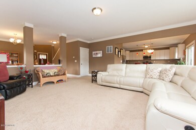 8702 Shore Pointe Ct SW, Byron Center, MI 49315 - photo 4