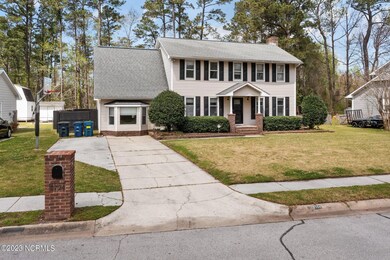 2724 Northwoods Dr, Jacksonville, NC 28540 - photo 2