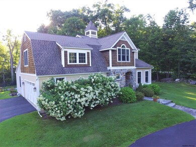 2 Lower Meadow Ln, Greenfield Center, NY 12833 - photo 4