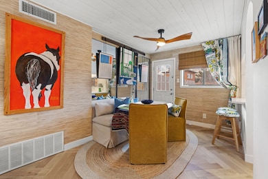 1608 Caminito Monica, Santa Fe, NM 87501 - photo 5