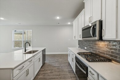 2714 Woodland Ct, Wylie, TX 75098 - photo 4