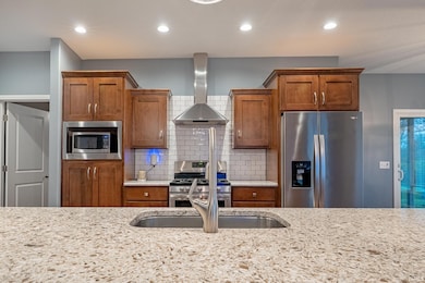 15315 Harrison Lake Cove, Fort Wayne, IN 46814 - photo 5