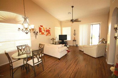 great room