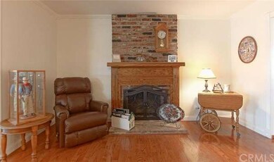 Relax in your living room in front of your beautif
