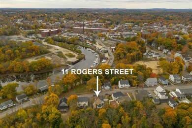 11 Rogers St, Dover, NH 03820 - photo 2