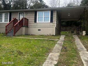 3021 Melbourne St front