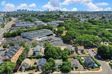 129 Alexander Ave, Medford, MA 02155 - photo 2