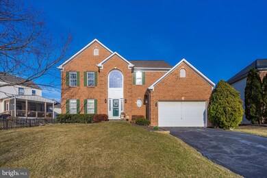 6803 Morrow Way, Frederick, MD 21703 - photo 4
