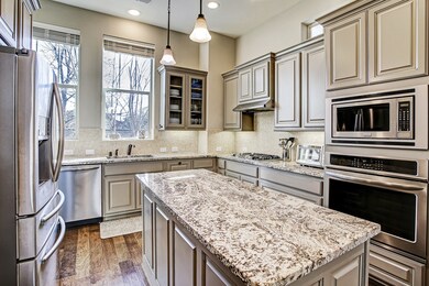 816 Yale St unit B, Houston, TX 77007 - photo 7