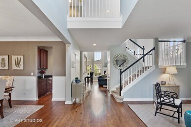 1650 Constitution Dr, Glenview, IL 60026 - photo 7