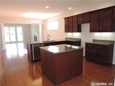 Kitchen Dining