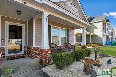 19 Miller Pond Rd, Port Wentworth, GA 31407 - photo 2