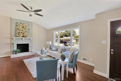 1926 Lansing Ave, Richmond, VA 23225 - photo 3