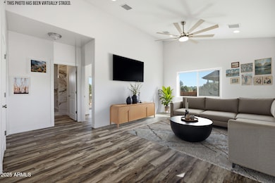 2224 Meadow Ln, Overgaard, AZ 85933 - photo 7