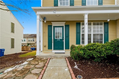 2135 Kilmington Square unit 152, Alpharetta, GA 30009 - photo 2