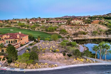 36 Rue Mediterra Dr, Henderson, NV 89011 - photo 2