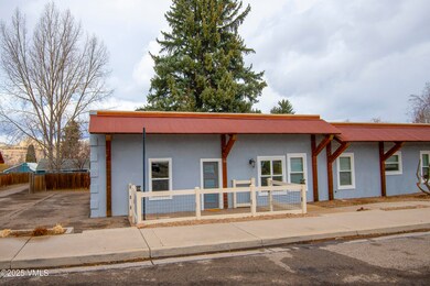 300 First Street Unit B Exterior