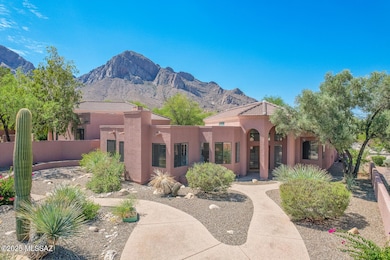 10318 N Alder Spring Dr, Tucson, AZ 85737 - photo 2