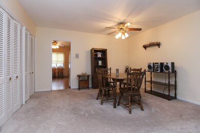 2648 Central Dr unit 2N, Flossmoor, IL 60422 - photo 4