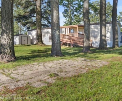 108 N T 300 St, Stigler, OK 74462 - photo 2