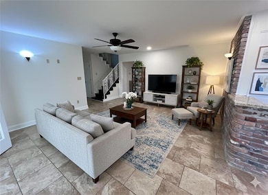 2272 New York St, New Orleans, LA 70122 - photo 3