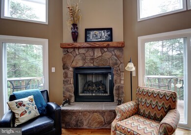 544 Beauregard Dr, Basye-Bryce Mountain, VA 22810 - photo 6