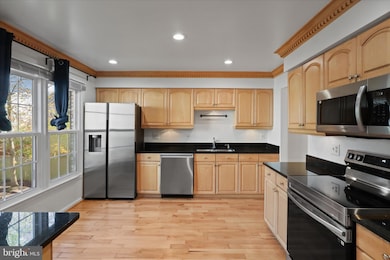 8601 Raglan Rd, Vienna, VA 22182 - photo 4