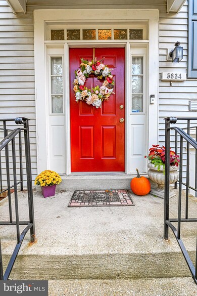 5834 Wye Oak Commons Ct unit 17, Burke, VA 22015 - photo 2