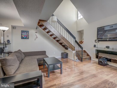 1619 Carriage House Terrace unit 1619E, Silver Spring, MD 20904 - photo 6