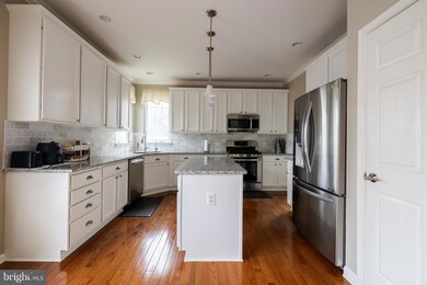 10037 Cairn Mountain Way, Bristow, VA 20136 - photo 5