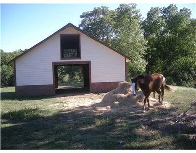 Stable/Barn.