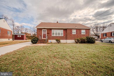 32 Glover Cir, Wilmington, DE 19804 - photo 2