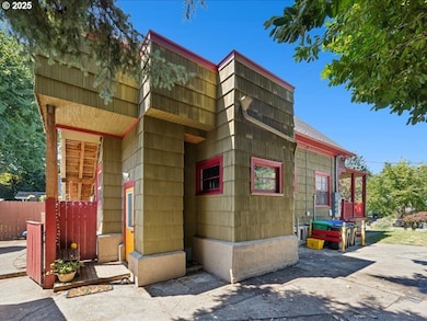 934 SE Nehalem St, Portland, OR 97202 - photo 5