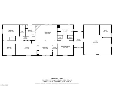 648 Mountainview Rd, King, NC 27021 - photo 3