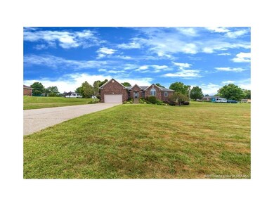 1509 Northfield Dr, Georgetown, IN 47122 - photo 2