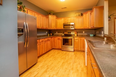 327 E Clay St unit 21, Whitewater, WI 53190 - photo 2