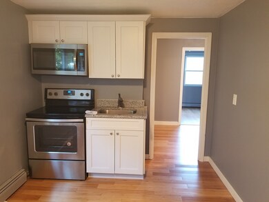 20 Heath St unit 2, Worcester, MA 01610 - photo 2