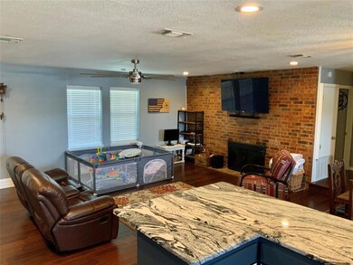 1909 Everglade Ct, Gainesville, TX 76240 - photo 7