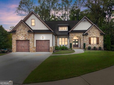 1042 Hartwell Crossing, Gainesville, GA 30501 - photo 5