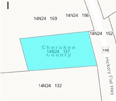 2790 Hickory Flat Hwy, Canton, GA 30115 - photo 5