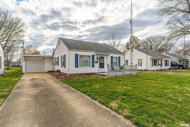 1629 Broadway St, Lincoln, IL 62656 - photo 5