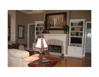 Den/Family/Great Room.