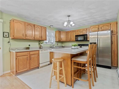 150 George Allen Rd, Chepachet, RI 02814 - photo 5