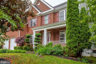 3649 Thomasson Crossing Dr, Triangle, VA 22172 - photo 2