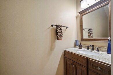 2602 Bridgestone Park Ln, Spring, TX 77386 - photo 6