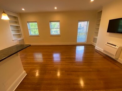 45 Garrison Rd unit 2, Brookline, MA 02445 - photo 3